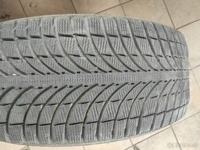 Michelin latitude Alpin la2 - 1