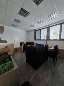 Kancelárie na prenájom128,65 m2, širšie centrum Žilina.