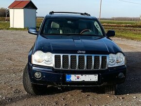 Predam Jeep Grand cherokee