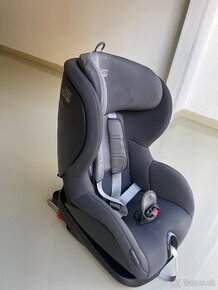 Britax romer s isofix