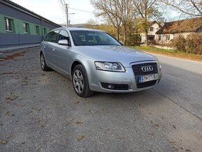 Audi A6 2.0 TDI 103 kw combi