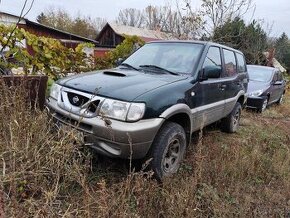 Nissan Terrano 2