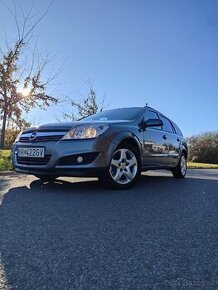 Opel Astra H 1.9CDTI Automat