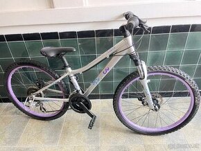 Detsky bicykel GIANT 24”