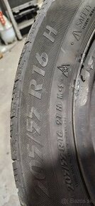 205/55 R16 zimné pneu