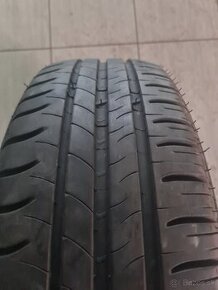 Predám pneumatiky Michelin 185/60 R15 letné