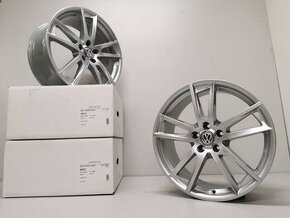 8,5J R19 5x112 ET45 alu disky Vw Passat, Jetta