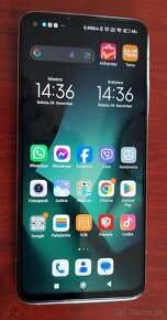 Xiaomi Mi 10T pro 5g  8/256gb