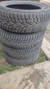 Zimné pneumatiky Nokian 185/65 R15