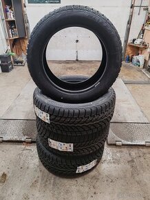 225/50 R17 ZIMNÉ