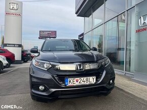 HONDA HR-V 1.5 Elegance 6MT 2018