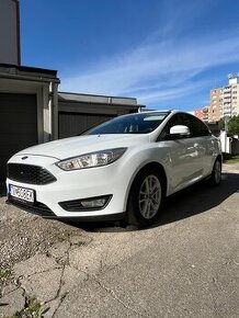 Ford focus 1.5