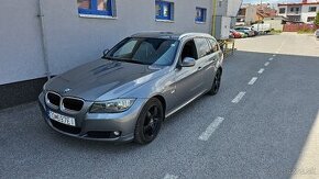 Bmw 320 xdrive