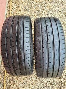 225/45 R17 Hankook Ventus S1 Evo 2ks letné.