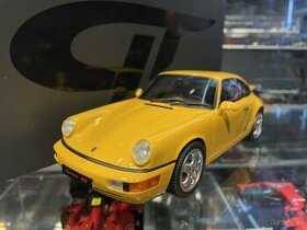 Porsche 911 964 RS GT-Spirit 1/18