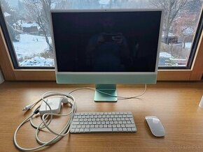 iMac M1