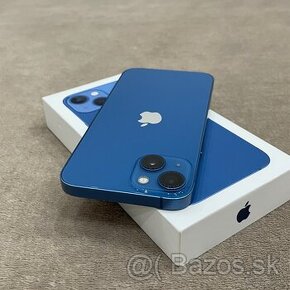 iPhone 13 Blue 256GB