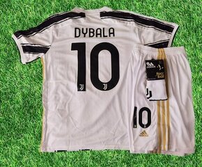 futbalový dres Dybala Juventus FC vel. M