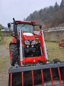 Zetor