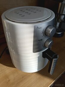 Delimano Air Fryer Pro 3,5l, teplovzdušná fritéza