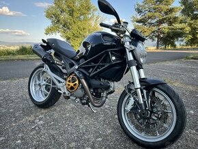 Ducati Monster 1100 Termignoni