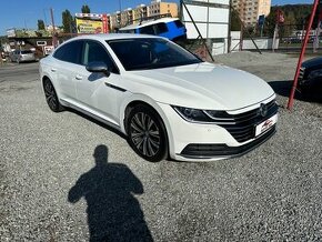 Volkswagen Arteon 2.0 TDI SCR BMT 240k Elegance 4Motion DSG