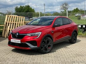 Renault Arkana R.S.Line E-TECH 145 EDC