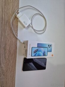 xiaomi mobil,hodinky 2x, sluchátka