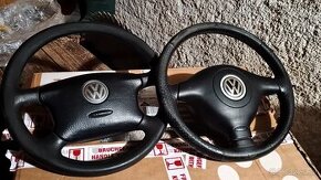 2 x Originál volant golf IV