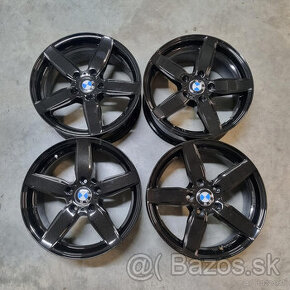 DEZENT ALU disky 5x120 R17 ET35