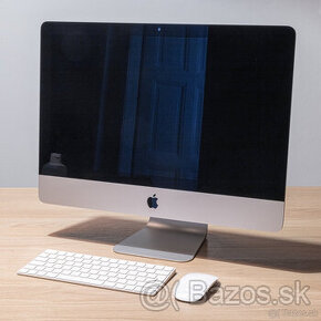 Apple iMac 4K 21.5" Late 2015