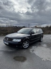 VW Passat B5.5 1.9 TDI