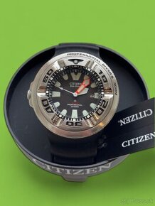 Nenosené - Citizen Promaster Diver - BJ8050-08E