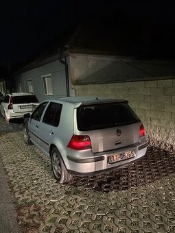 Volkwagen golf 4 1.9tdi