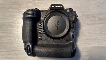 Nikon Z9