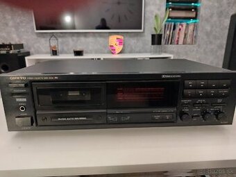 ONKYO TA-2640