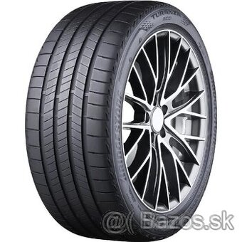 Bridgestone TURANZA ECO 215/45 R17 91V