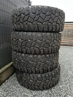 35x12,5 R17 cooper stt