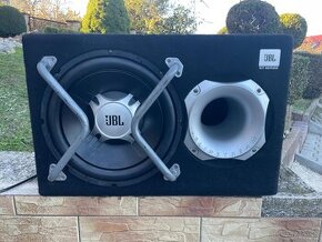 Subwoofer JBL