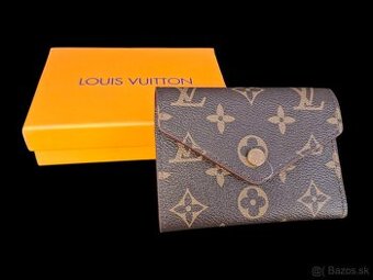 Peňaženky Louis Vuitton