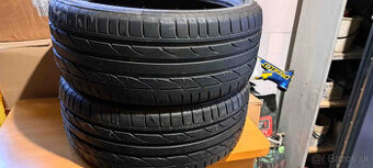 2ks Bridgestone 225/40R18