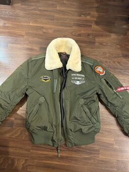 Alpha Industries XL