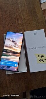 Honor Magic 6lite