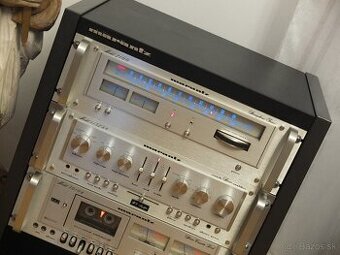 MARANTZ RACK 1152DC,2100,5010B--Top Krásný Stav.. - 1