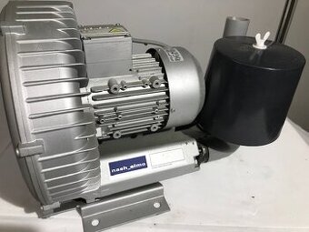 SIEMENS NASH ELMO G200 AIR BLOW VACUUM MOTOR