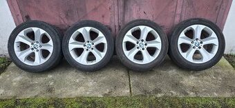 5x120 r19 - originál BMW - styling232