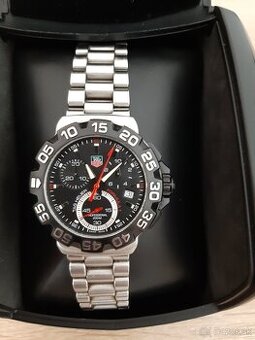 Tag Heuer Formula 1 chronograph