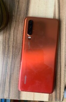 Huawei p30 na nahradne diely