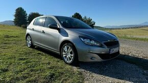 Peugeot 308 1.6 HDi