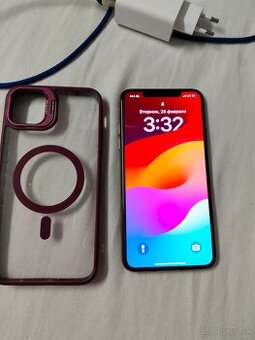 Predám iPhone 11 Pro Max512